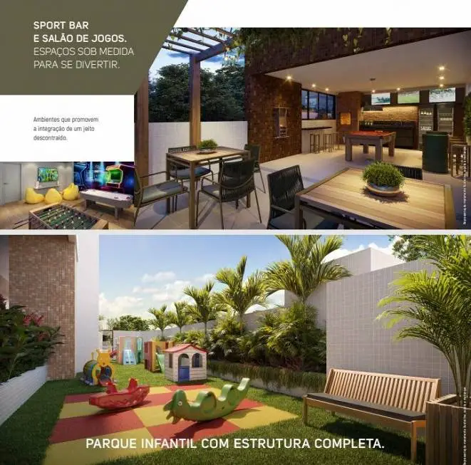 Foto 1 de Apartamento com 2 Quartos à venda, 71m² em Itaigara, Salvador