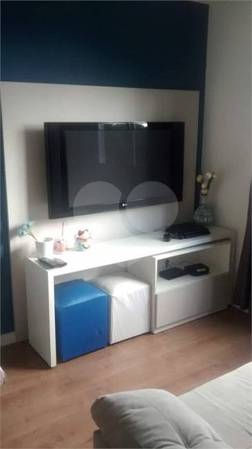 Foto 2 de Apartamento com 2 Quartos à venda, 38m² em Jaragua, São Paulo