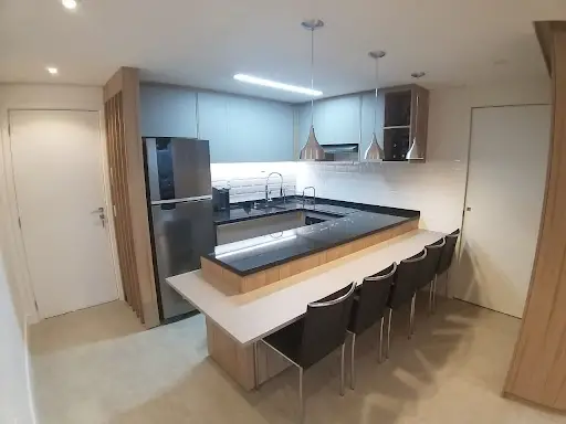 Foto 1 de Apartamento com 2 Quartos à venda, 70m² em Jardim das Perdizes, São Paulo