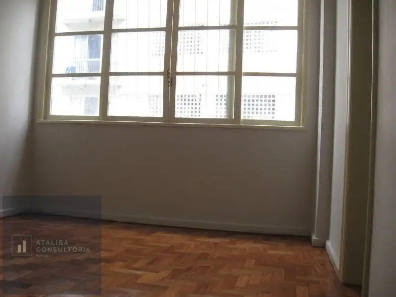 Foto 1 de Apartamento com 2 Quartos para alugar, 61m² em Maracanã, Rio de Janeiro