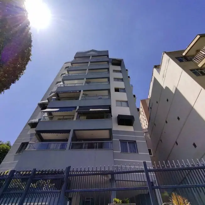 Foto 1 de Apartamento com 2 Quartos para alugar, 81m² em Maracanã, Rio de Janeiro