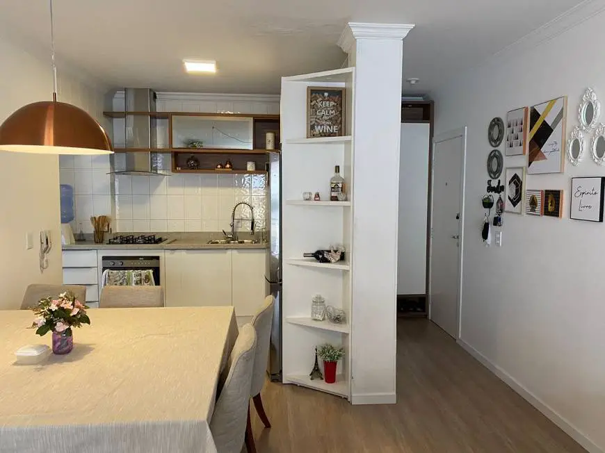 Foto 3 de Apartamento com 2 Quartos à venda, 81m² em Pagani, Palhoça