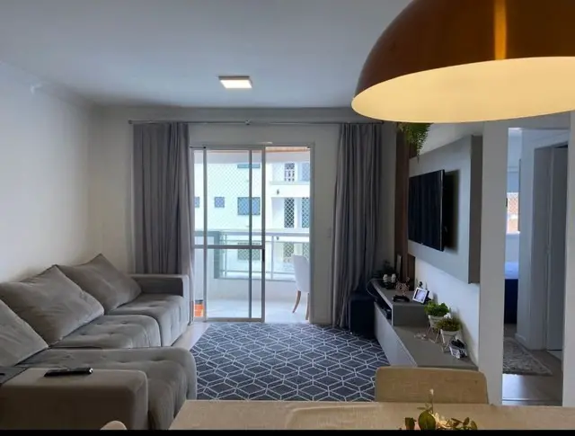 Foto 4 de Apartamento com 2 Quartos à venda, 81m² em Pagani, Palhoça