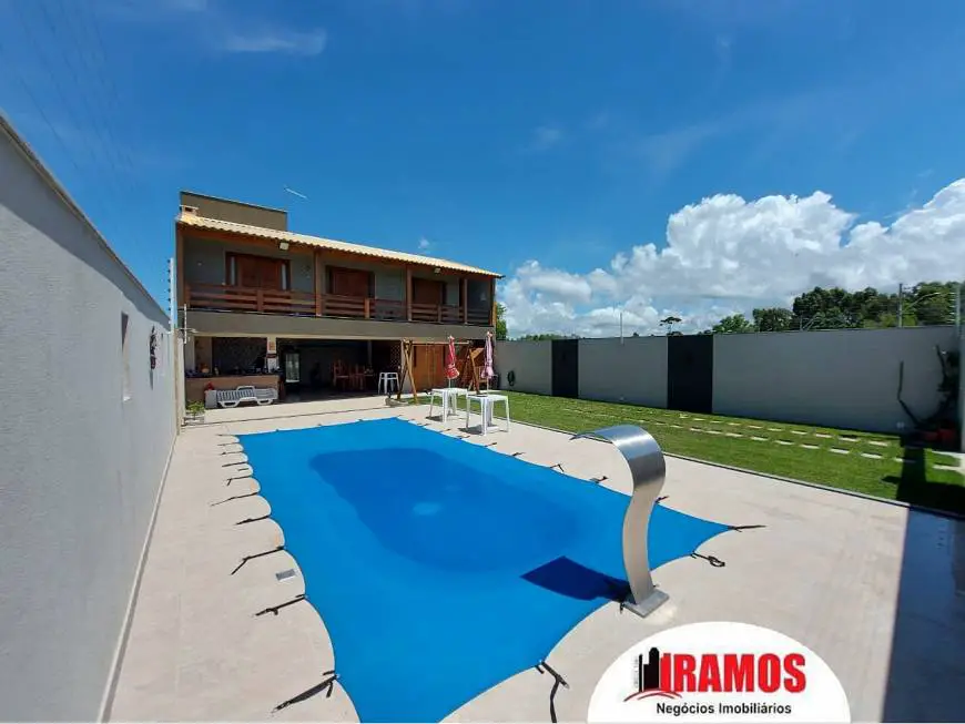 Foto 5 de Apartamento com 2 Quartos à venda, 1000m² em Parque Residencial Laranjeiras, Serra