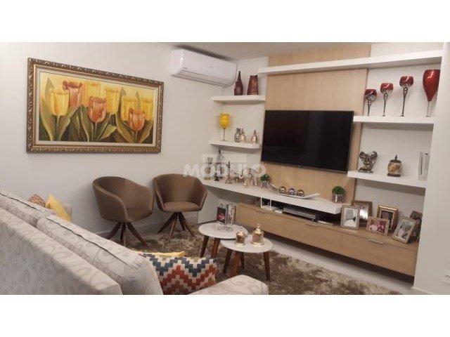 Foto 1 de Apartamento com 2 Quartos à venda, 93m² em Patrimônio, Uberlândia