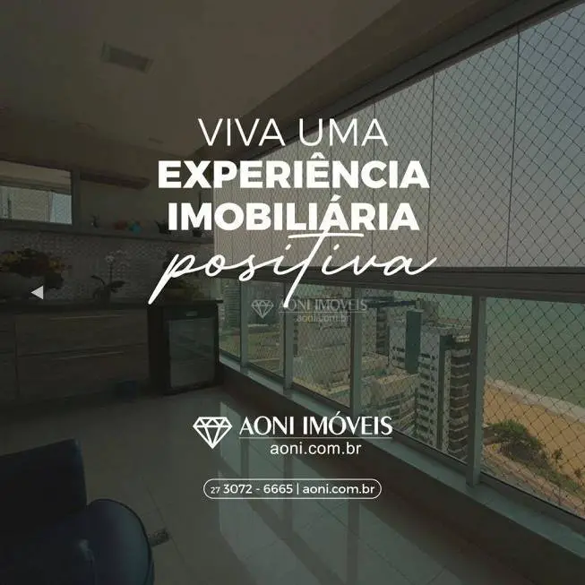 Foto 4 de Apartamento com 2 Quartos à venda, 63m² em Praia do Canto, Vitória