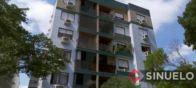 Foto 1 de Apartamento com 2 Quartos para alugar, 80m² em Rio Branco, Novo Hamburgo