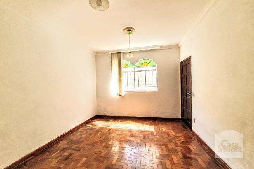 Foto 1 de Apartamento com 2 Quartos à venda, 78m² em Santa Cruz, Belo Horizonte