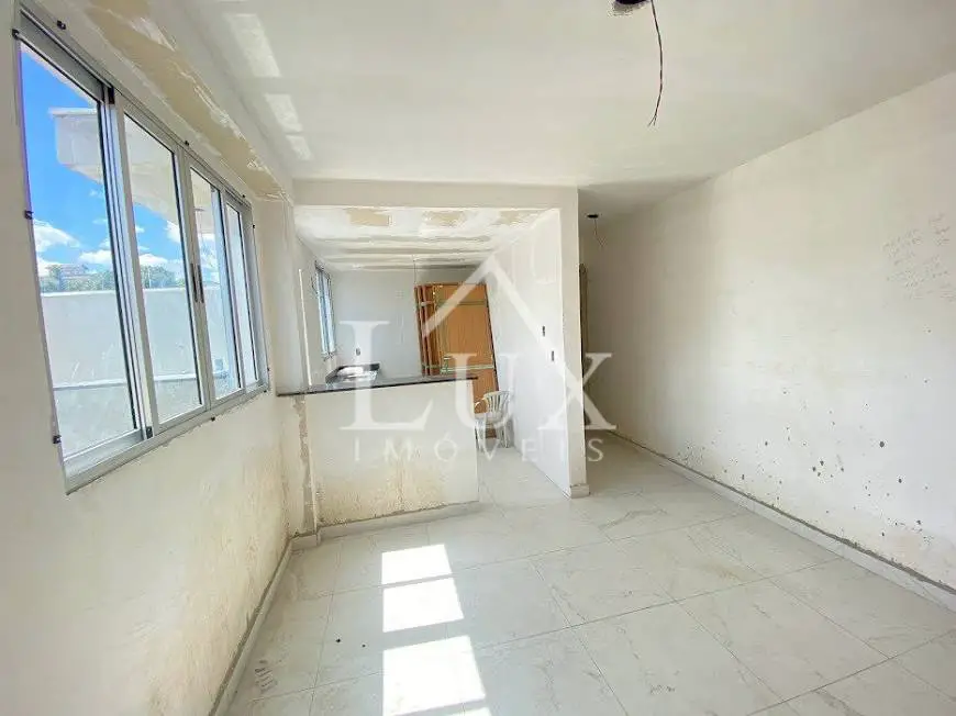 Foto 1 de Apartamento com 2 Quartos à venda, 57m² em Santa Terezinha, Belo Horizonte