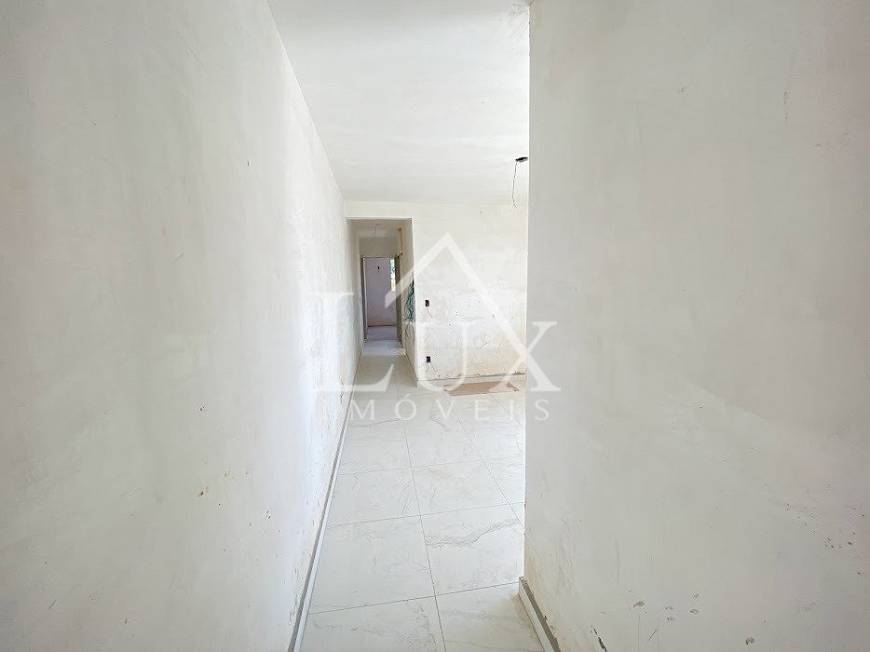 Foto 4 de Apartamento com 2 Quartos à venda, 57m² em Santa Terezinha, Belo Horizonte