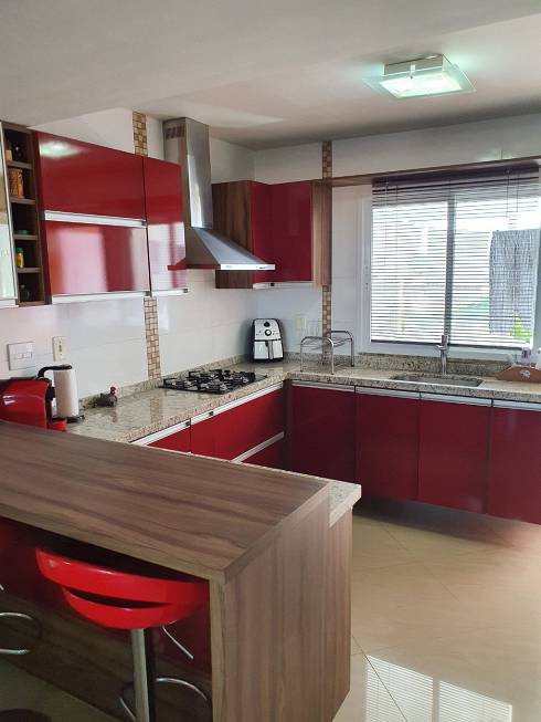 Foto 1 de Apartamento com 2 Quartos à venda, 95m² em Scharlau, São Leopoldo