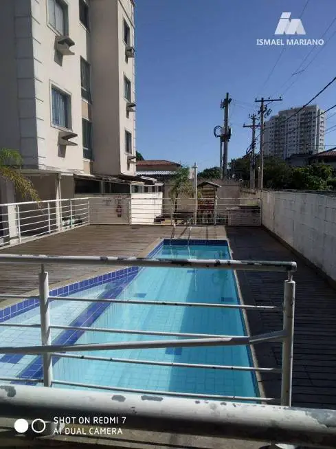 Foto 1 de Apartamento com 2 Quartos à venda, 50m² em Soteco, Vila Velha