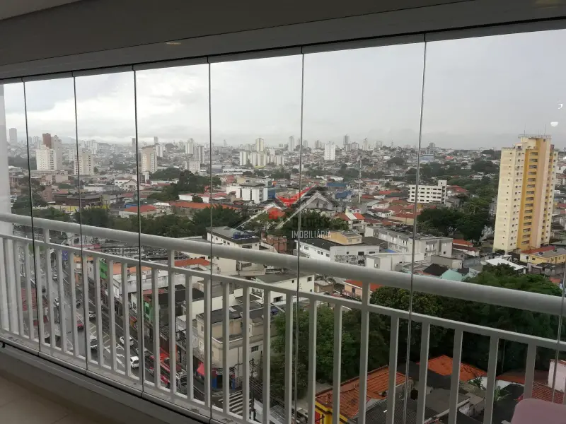 Foto 3 de Apartamento com 2 Quartos à venda, 63m² em Vila Carrão, São Paulo