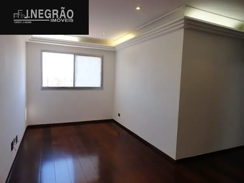 Foto 2 de Apartamento com 2 Quartos à venda, 62m² em Vila Moraes, São Paulo