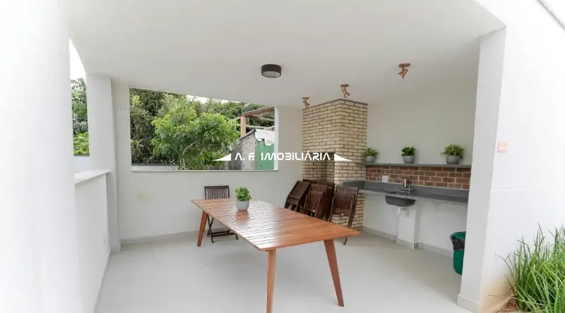 Foto 2 de Apartamento com 2 Quartos à venda, 45m² em Vila Santa Maria, São Paulo