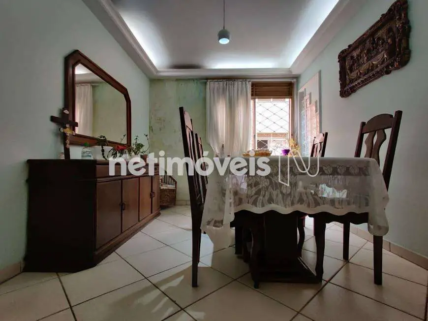 Foto 5 de Apartamento com 3 Quartos à venda, 93m² em Aeroporto, Belo Horizonte