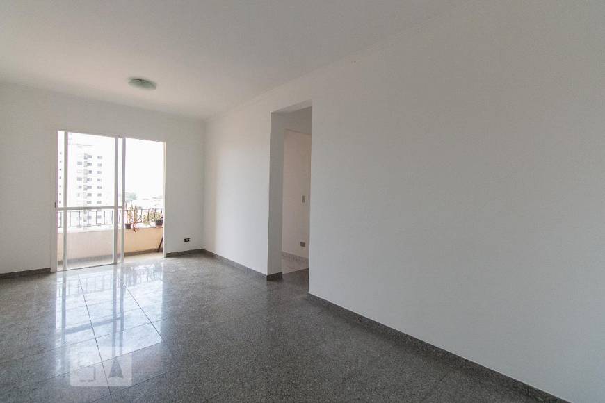 Foto 1 de Apartamento com 3 Quartos para alugar, 73m² em Belém, São Paulo