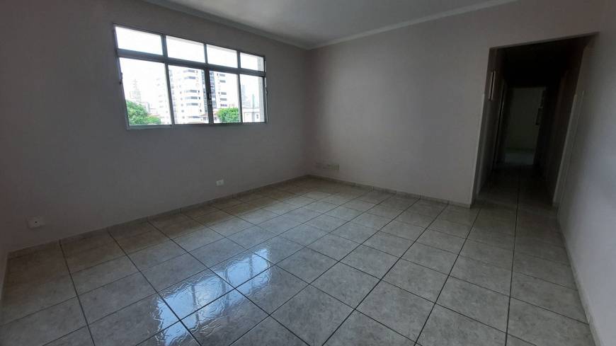Foto 1 de Apartamento com 3 Quartos à venda, 155m² em Campo Grande, Santos