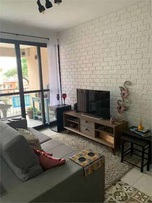 Foto 1 de Apartamento com 3 Quartos à venda, 78m² em Casa Verde, São Paulo