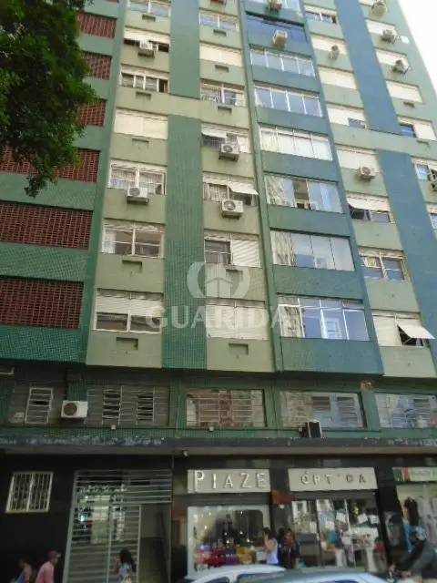 Foto 1 de Apartamento com 3 Quartos para alugar, 91m² em Centro Histórico, Porto Alegre