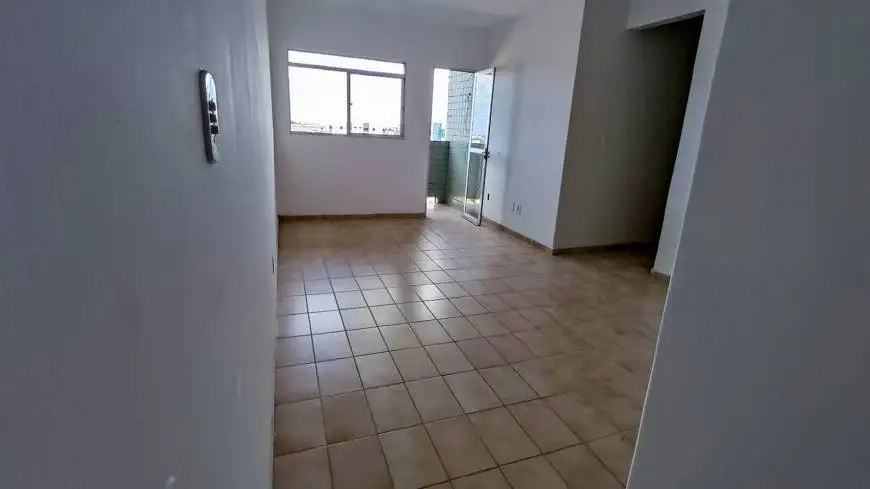 Foto 1 de Apartamento com 3 Quartos para alugar, 70m² em Cristo Redentor, João Pessoa