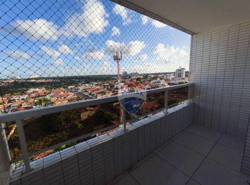 Foto 3 de Apartamento com 3 Quartos para alugar, 100m² em Expedicionários, João Pessoa