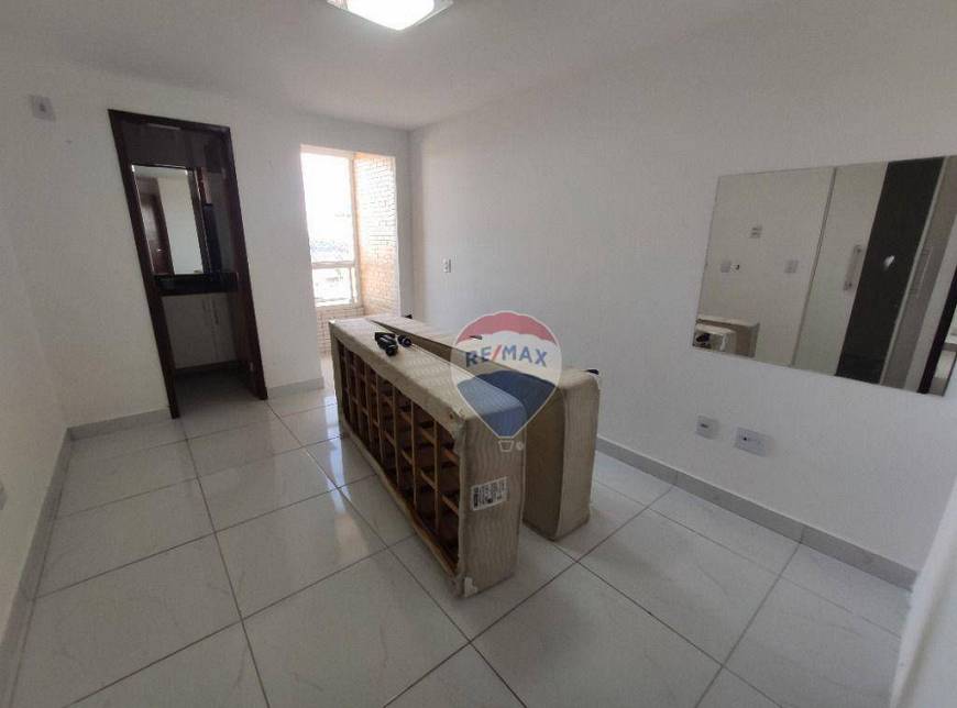 Foto 4 de Apartamento com 3 Quartos para alugar, 100m² em Expedicionários, João Pessoa
