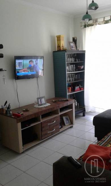 Foto 1 de Apartamento com 3 Quartos à venda, 68m² em Ingai, São Paulo