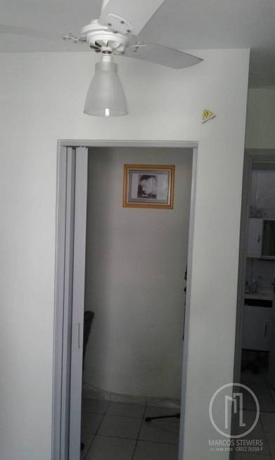 Foto 4 de Apartamento com 3 Quartos à venda, 68m² em Ingai, São Paulo