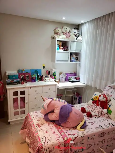 Foto 2 de Apartamento com 3 Quartos para alugar, 140m² em Jardim Goiás, Goiânia