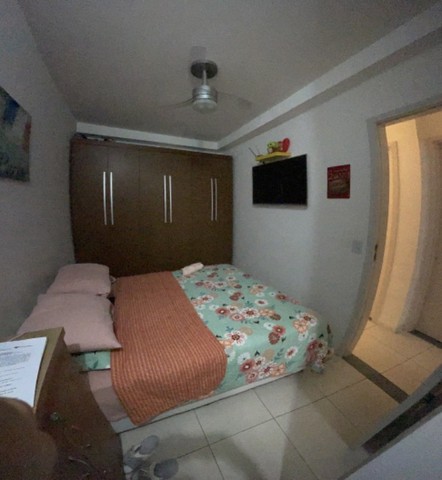 Foto 3 de Apartamento com 3 Quartos à venda, 71m² em Jardim Limoeiro, Serra