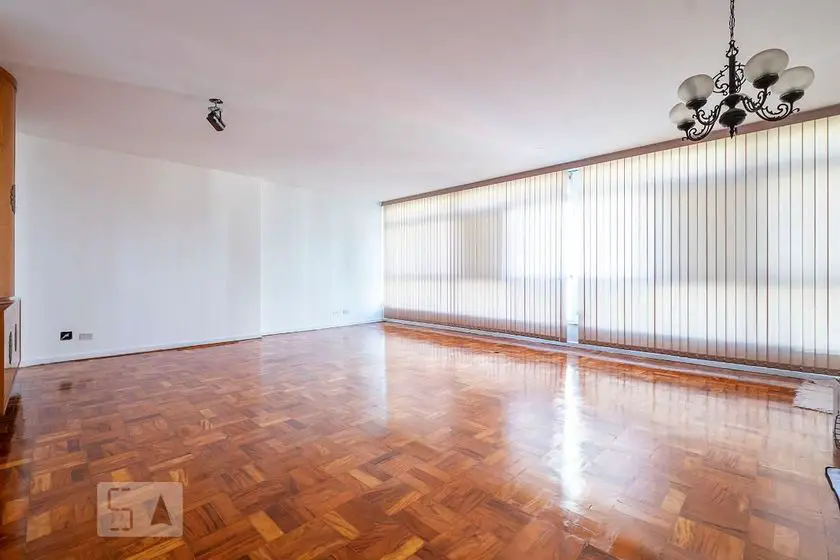 Foto 1 de Apartamento com 3 Quartos para alugar, 296m² em Jardim Paulista, São Paulo