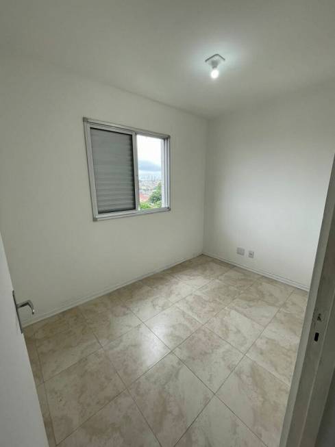 Foto 1 de Apartamento com 3 Quartos para alugar, 62m² em Jardim Santa Clara, Guarulhos