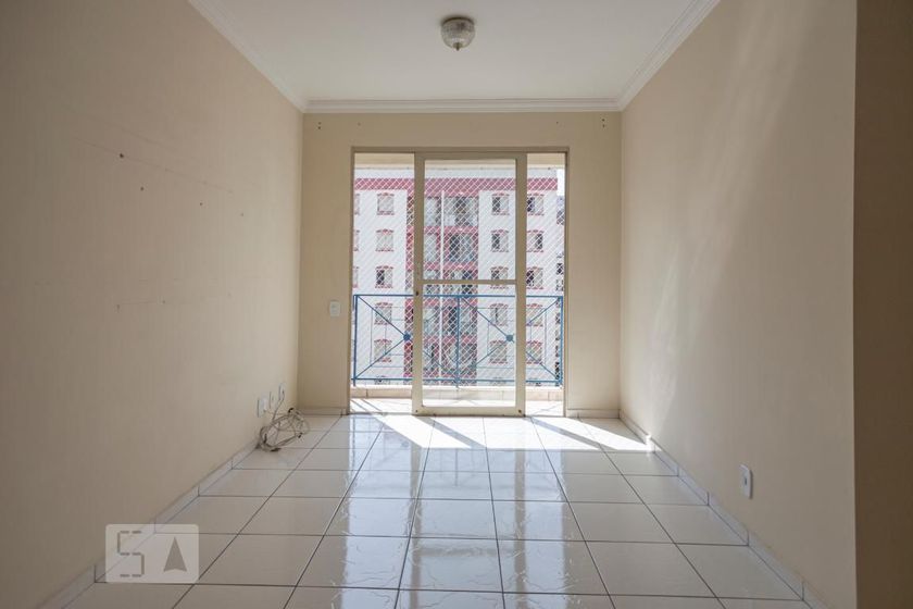 Foto 1 de Apartamento com 3 Quartos para alugar, 72m² em Jardim São Savério, São Paulo
