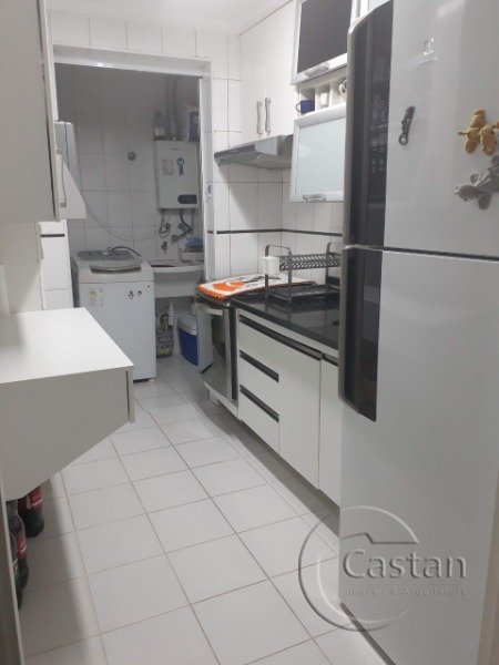 Foto 2 de Apartamento com 3 Quartos para alugar, 74m² em Móoca, São Paulo