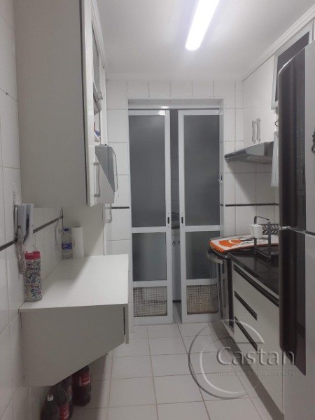 Foto 4 de Apartamento com 3 Quartos para alugar, 74m² em Móoca, São Paulo