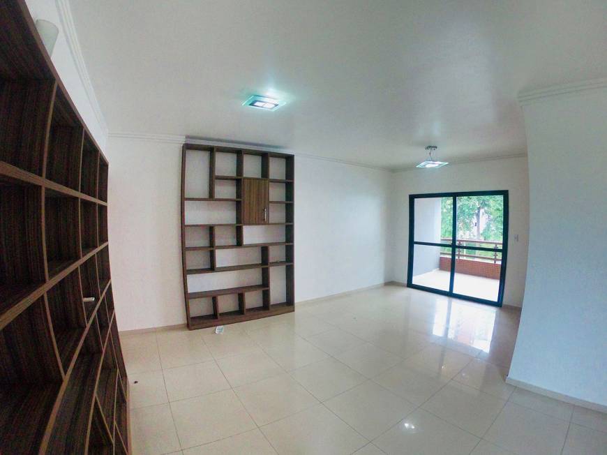 Foto 1 de Apartamento com 3 Quartos à venda, 124m² em Nossa Senhora das Graças, Manaus
