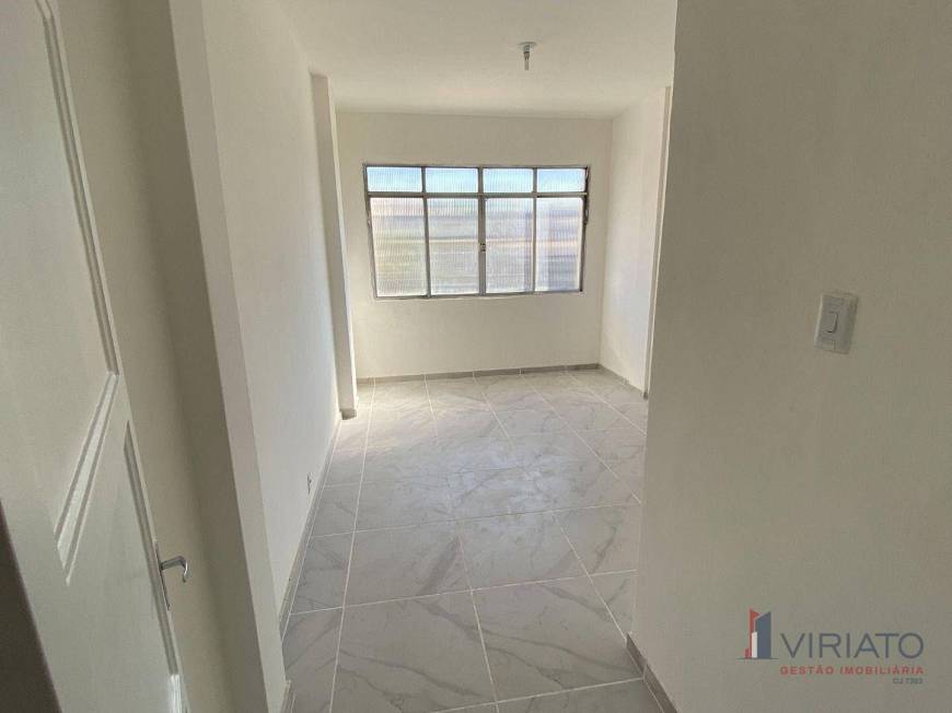 Foto 4 de Apartamento com 3 Quartos para venda ou aluguel, 70m² em Olaria, Rio de Janeiro