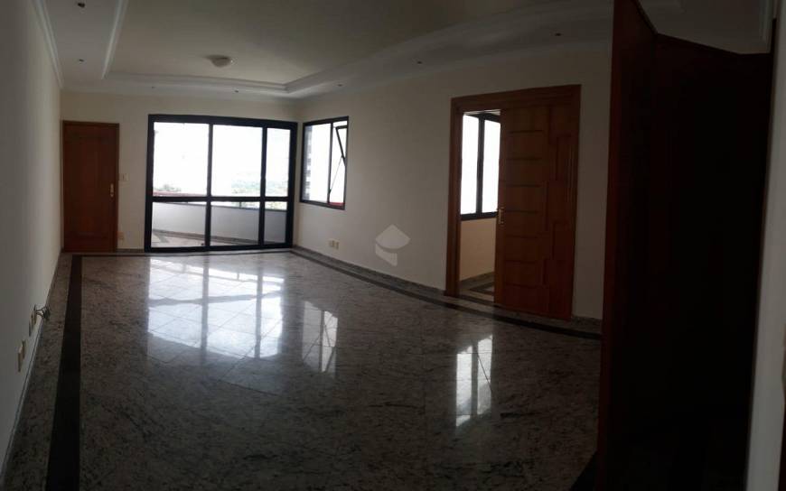 Foto 3 de Apartamento com 3 Quartos à venda, 180m² em Quilombo, Cuiabá