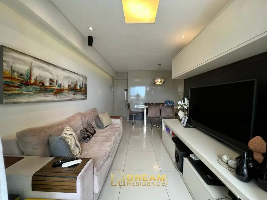 Foto 1 de Apartamento com 3 Quartos à venda, 88m² em Rosarinho, Recife