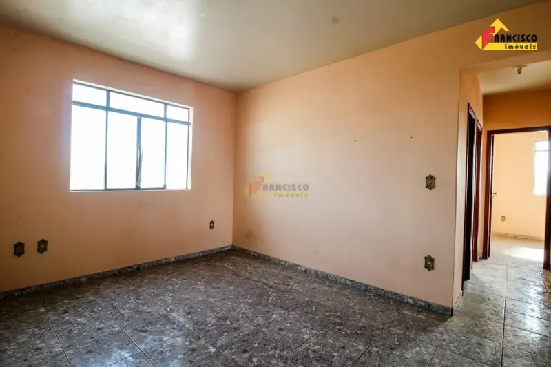 Foto 1 de Apartamento com 3 Quartos para alugar, 60m² em São José, Divinópolis