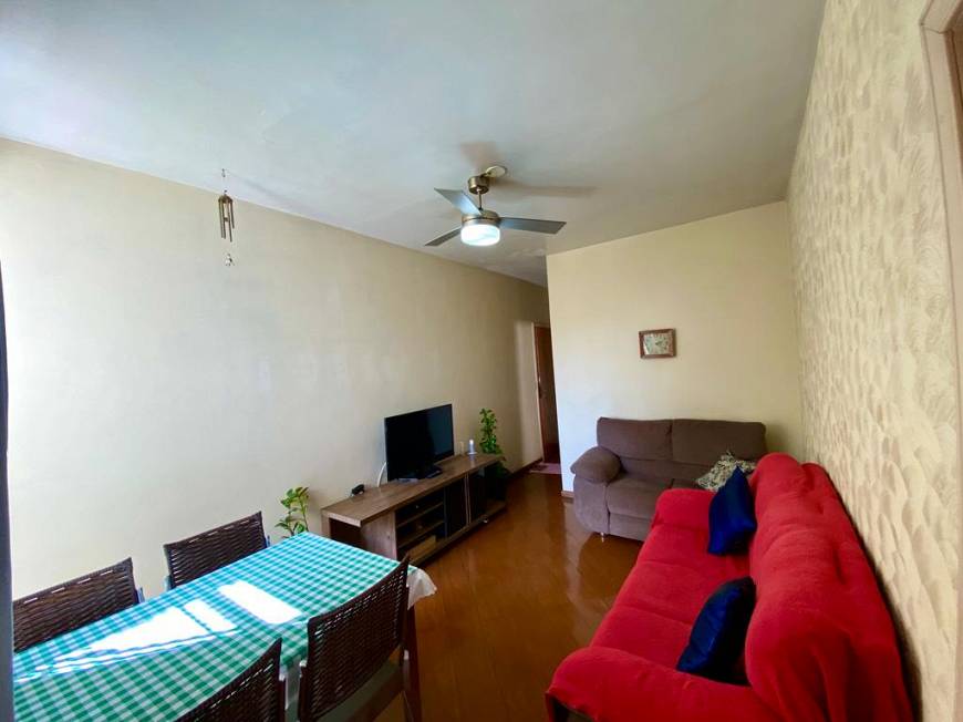 Foto 1 de Apartamento com 3 Quartos à venda, 65m² em Serrano, Belo Horizonte