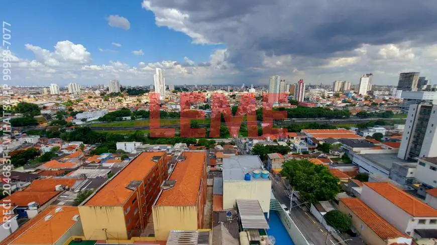 Foto 5 de Apartamento com 3 Quartos à venda, 56m² em Tucuruvi, São Paulo