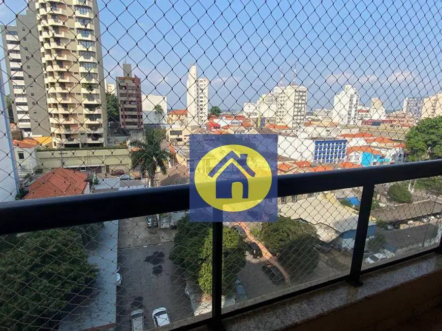 Foto 5 de Apartamento com 3 Quartos à venda, 96m² em Vila Boaventura, Jundiaí