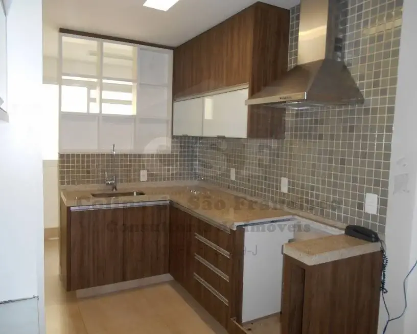 Foto 1 de Apartamento com 3 Quartos para alugar, 104m² em Vila São Francisco, São Paulo