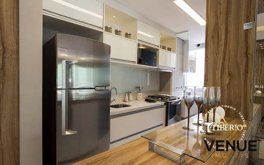 Foto 1 de Apartamento com 3 Quartos à venda, 60m² em Vila Talarico, São Paulo