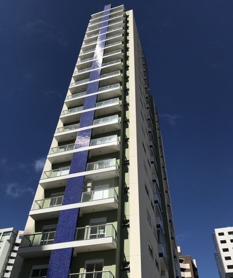 Foto 1 de Apartamento com 3 Quartos à venda, 81m² em Zona 01, Maringá