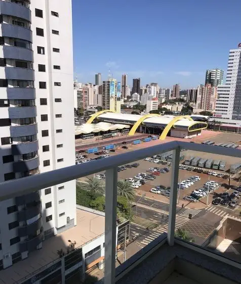 Foto 4 de Apartamento com 3 Quartos à venda, 81m² em Zona 01, Maringá