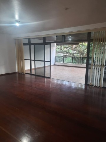 Foto 1 de Apartamento com 4 Quartos para alugar, 184m² em Barra da Tijuca, Rio de Janeiro