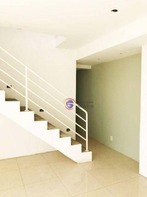 Foto 4 de Apartamento com 4 Quartos à venda, 214m² em Casa Branca, Santo André